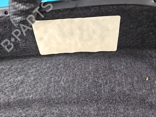 Rear parcel shelf CITROËN DS5 2.0 HDi 165 | BP37845512C85 - Image 3