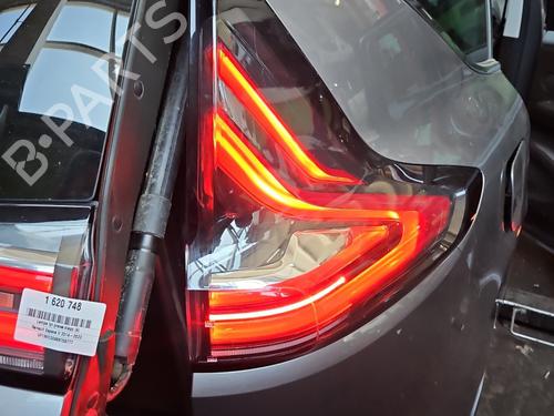 Used Right taillight Right taillight RENAULT ESPACE V (JR_) 1.6 dCi 160 (160 hp) 40078797 40078797