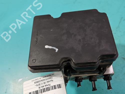ABS pump HYUNDAI i30 (PDE, PD, PDEN) | BP37828267M43 - Image 9