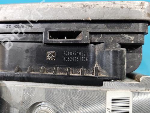 ABS pump BMW 5 (G30, F90) 520 i | BP39410353M43 - Image 10