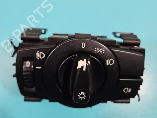 Headlight switch BMW 3 Touring (E91) 320 d | BP38139001I24 - Image 3