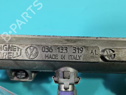 Injector SEAT LEON (1M1) 1.6 16 V | BP37856393M100 - Image 3