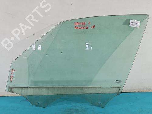 front-left-door-window-opel-zafira-tourer-c-p12-2011-37811178 main image