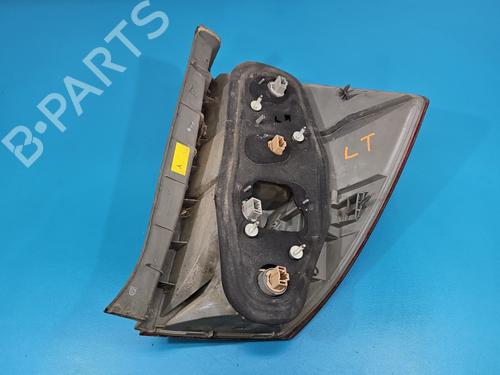 Left taillight HONDA FR-V (BE) 1.7 (BE1) | BP40127257C34 - Image 3