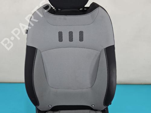 Right front seat RENAULT CAPTUR I (J5_, H5_) 0.9 TCe 90 | BP37817426C16 - Image 3