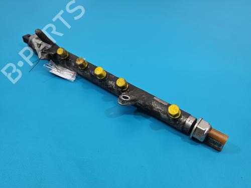 Used Injection rail Injection rail 37855827 37855827