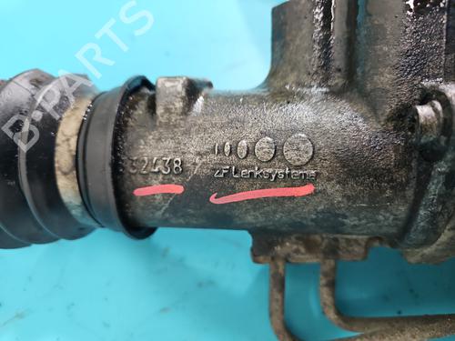 Steering rack VW TRANSPORTER T5 Van (7HA, 7HH, 7EA, 7EH) 1.9 TDI | BP38126722M22 - Image 12