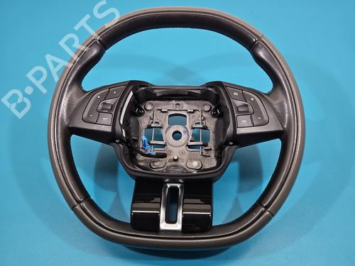 steering-wheel-citroen-c4-cactus-2014-37824464 main image