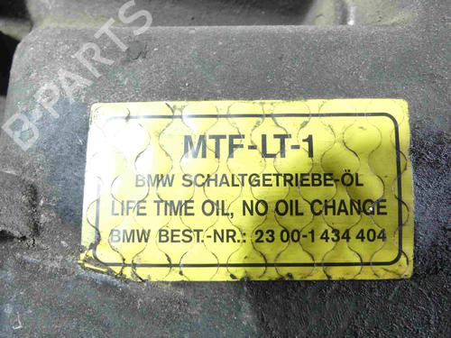 Gearbox BMW 3 (E46) | BP37809702M3 - Image 10