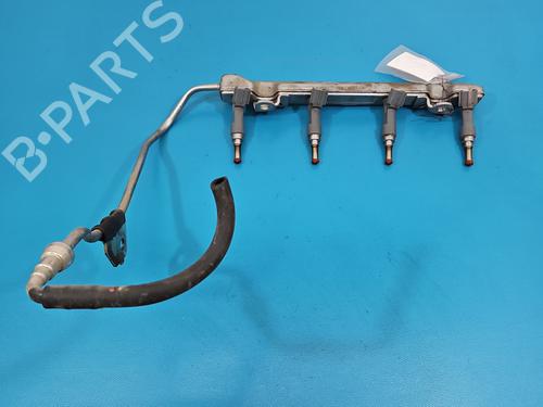 Injector TOYOTA COROLLA Saloon (_E21_) 1.8 VVTi Hybrid (ZWE219) | BP37851391M100 - Image 2