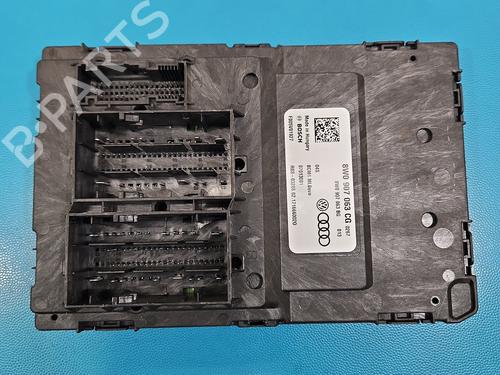 Electronic module AUDI Q7 (4MB, 4MG, 4MQ) 3.0 TFSI quattro | BP37836756M83 - Image 2