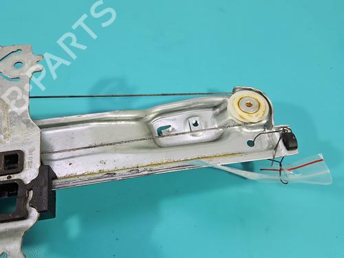 Front left window mechanism RENAULT KADJAR (HA_, HL_) | BP38000192C22 - Image 4