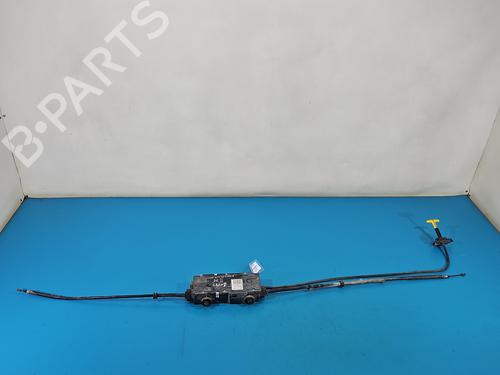 Elektrisk parkeringsbremse Elektrisk parkeringsbremse 38797288 38797288