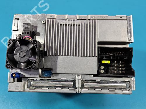 Radio BMW 3 (E90) 320 i | BP38560306E6 - Image 9