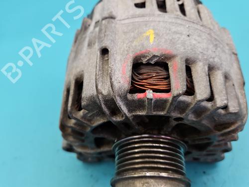 Alternator SKODA KAROQ (NU7, ND7) 1.5 TSI | BP38130945M7 - Image 8