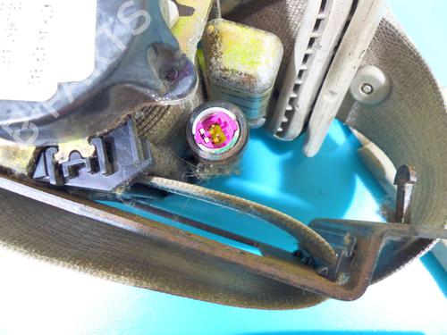 Front left seatbelt CHRYSLER PACIFICA 3.5 | BP37884193I26 - Image 3