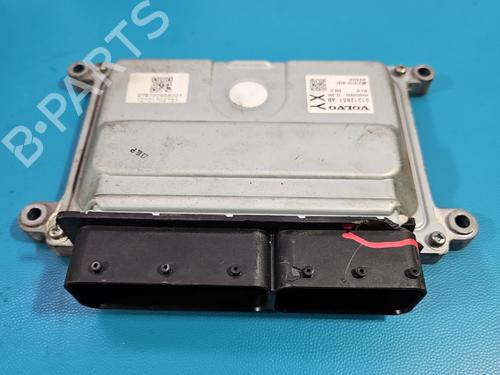 Engine control unit (ECU) VOLVO S60 II (134) | BP39566439M57 - Image 2