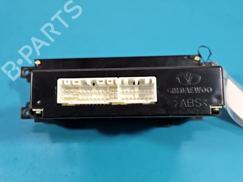 Climate control CHEVROLET CAPTIVA (C100, C140) 2.0 D 4WD | BP39027805I5 - Image 7