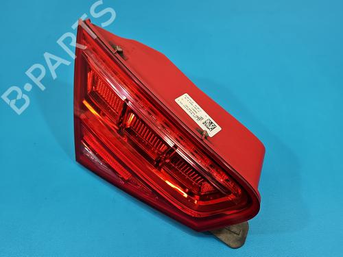 Left tailgate light AUDI A8 D4 (4H2, 4H8, 4HC, 4HL) 2.0 TFSI hybrid | BP37842279C79 - Image 2