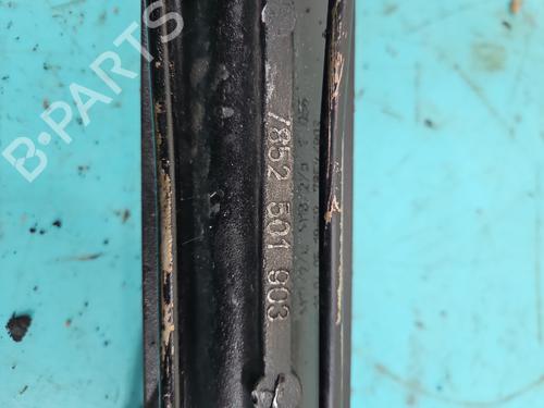 Steering rack AUDI A8 D3 (4E2, 4E8) 3.0 TDI quattro | BP38143885M22 - Image 8