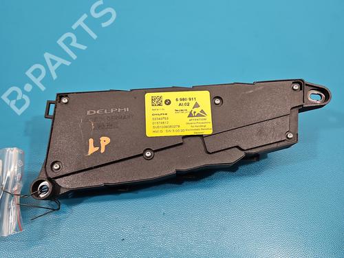 Switch BMW X6 (E71, E72) xDrive 40 d | BP37824498I30 - Image 3