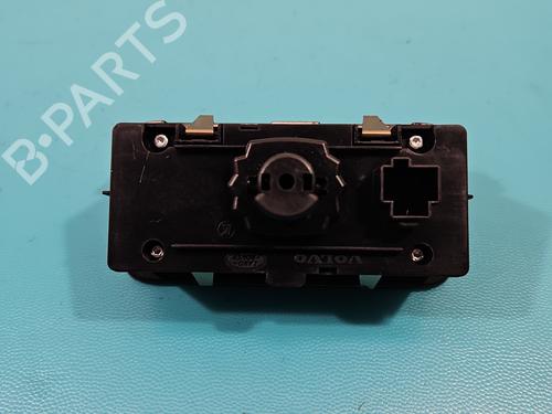 Headlight switch VOLVO XC60 I SUV (156) 2.4 D | BP38117900I24 - Image 5