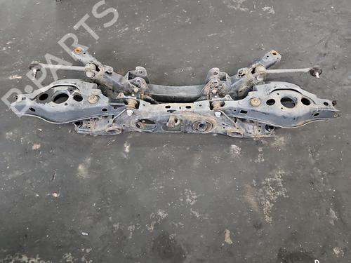 Rear axle LEXUS NX (_Z1_) 200t (AGZ10_, AGZ10R) | BP37822247M2 - Image 4