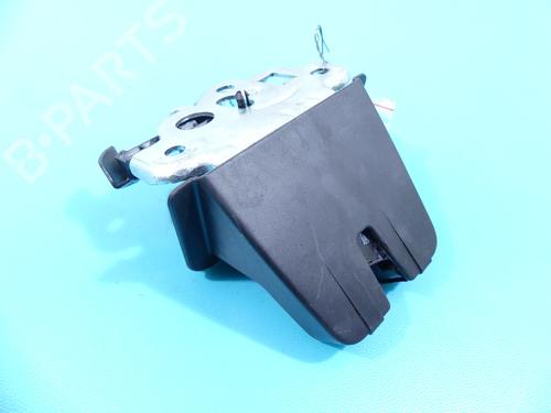 Used Tailgate lock Tailgate lock 37892183 37892183