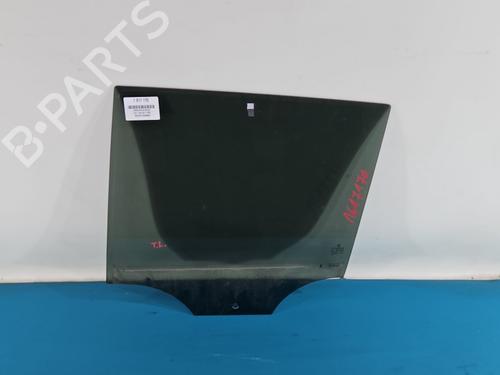 Used Rear left door window Rear left door window VW T-ROC (A11, D11) [2017-2026] 39917448 39917448