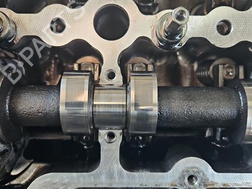 Engine TOYOTA LAND CRUISER 200 (_J2_) 4.5 D4-D (VDJ200) | BP38127007M1 - Image 16