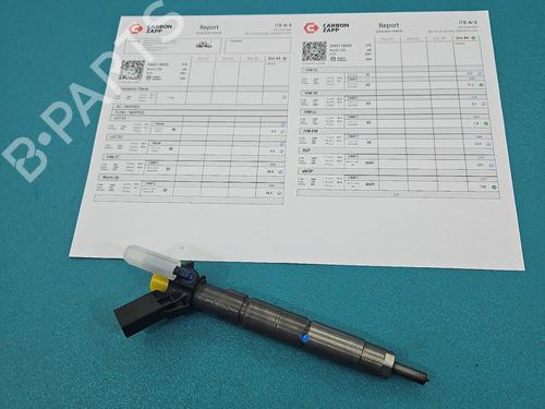 Used Injector Injector 37834839 37834839