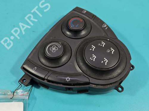 Climate control PEUGEOT 807 (EB_) 2.0 16V | BP38150359I5 - Image 3