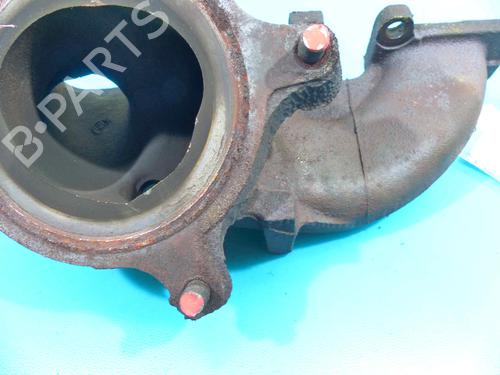 Udstødningsmanifold MAZDA CX-9 (TB) 3.7 AWD (TB10A) | BP37883183M110 - Image 6