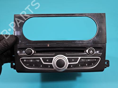 radio-renault-koleos-i-hy_-2008-37814590 main image
