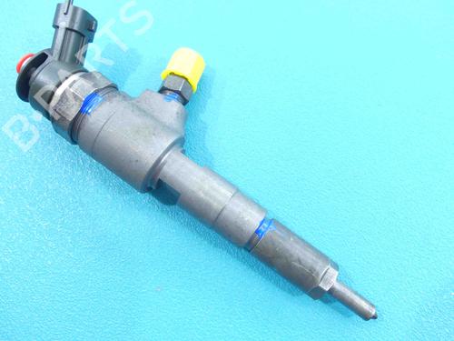 Used Injector Injector 38154601 38154601
