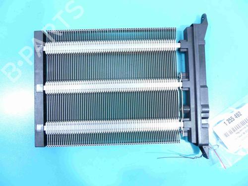 Heater matrix VW PASSAT B6 (3C2) 1.9 TDI | BP37806300M63 - Image 2