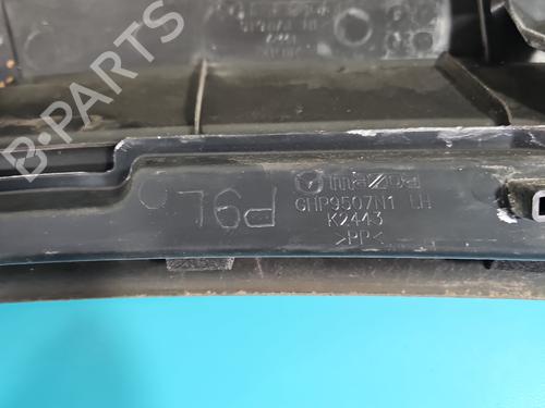 Torpedoplade MAZDA 6 Saloon (GJ, GL) 2.5 (GJ5FP, GL1032, GL1033) | BP38123869C110 - Image 20