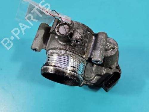 Throttle body VW CC B7 (358) 2.0 TDI | BP37845500M82 - Image 4