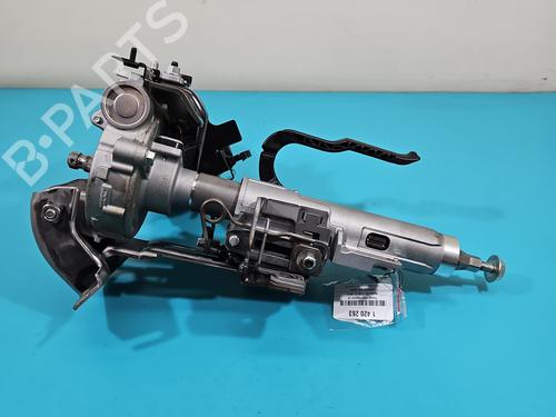 Steering pump MAZDA CX-5 (KE, GH) 2.2 D AWD (KE2AW) | BP38124856M99 - Image 9