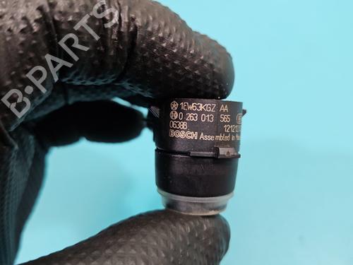 Electronic sensor JEEP GRAND CHEROKEE IV (WK, WK2) 3.0 CRD V6 4x4 | BP38144724M84  - Image 6