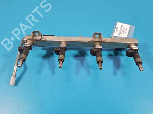 Injector BMW 1 (E87) 116 i | BP40005363M100 - Image 4