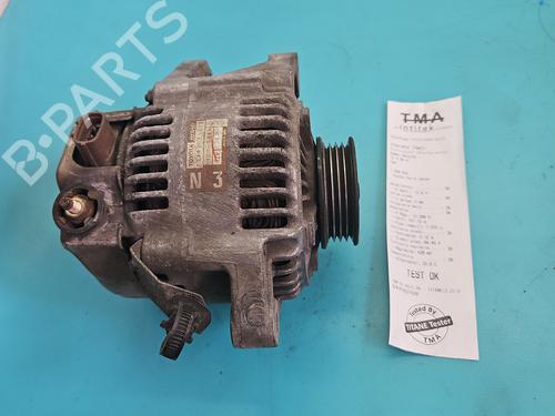 Used Alternator Alternator 37858986 37858986