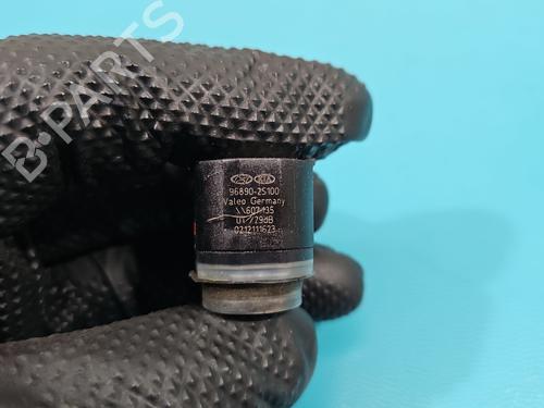 Electronic sensor KIA OPTIMA (FSGDS6B) 1.7 CRDi | BP38117359M84  - Image 5
