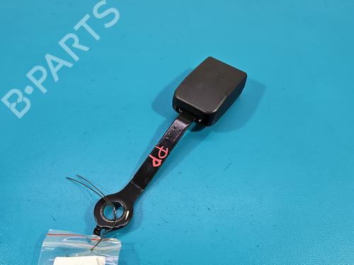 Used Front right seatbelt Front right seatbelt 37859428 37859428