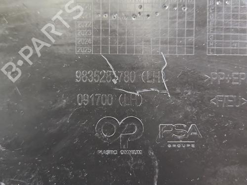Intake manifold OPEL MOKKA 1.2 (76) | BP39720589M70 - Image 5