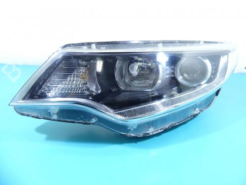 Left headlight KIA OPTIMA (JF) 1.7 CRDi | BP37895325C28 - Image 2