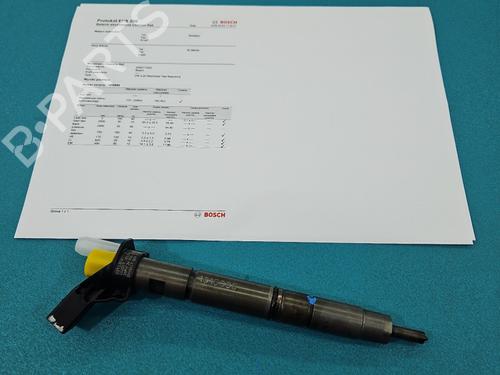 Used Injector Injector 39615014 39615014