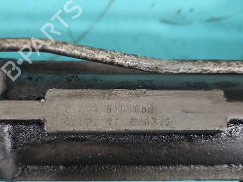 Steering rack BMW X3 (E83) 2.0 d | BP37820254M22  - Image 11
