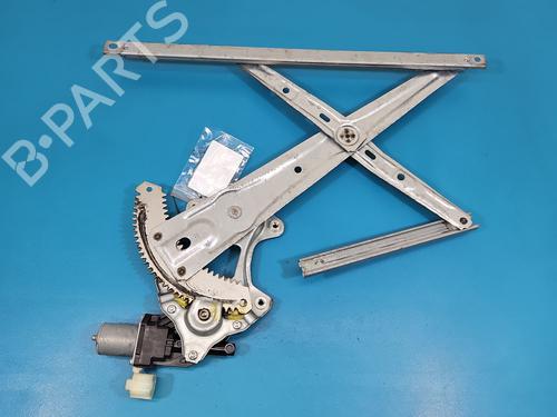 Front left window mechanism MITSUBISHI ECLIPSE CROSS (GK_, GL_)  | BP37843889C22  - Image 5