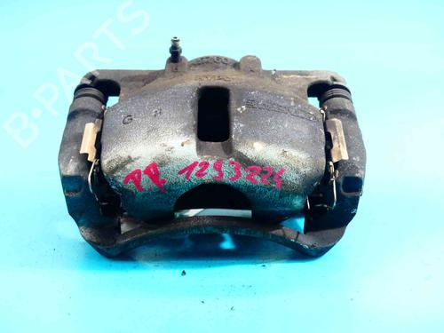 Right front brake caliper SUZUKI SX4 S-Cross (JY) 1.4 T (AKK414) | BP37807387M104 - Image 2